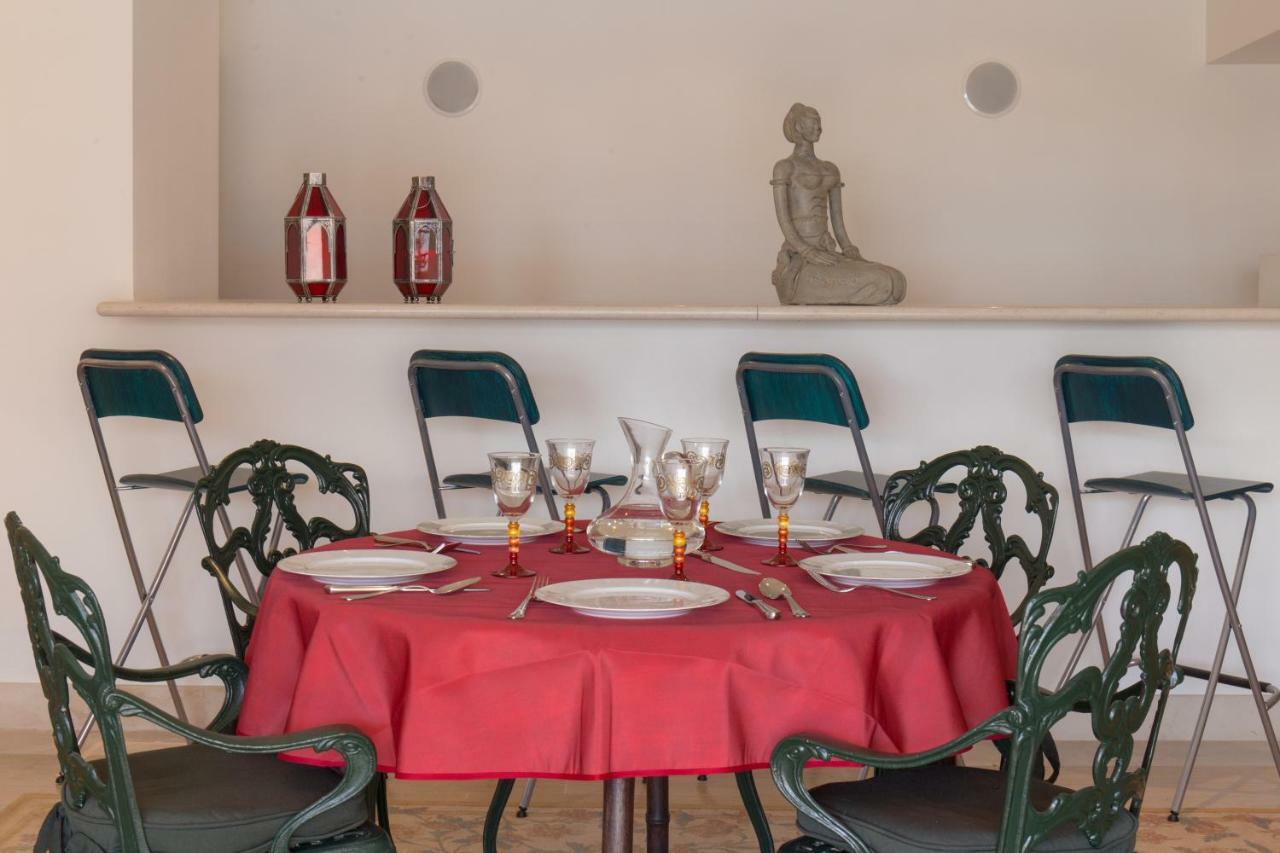 Apartamento Com Piscina Cruz Quebrada Екстер'єр фото