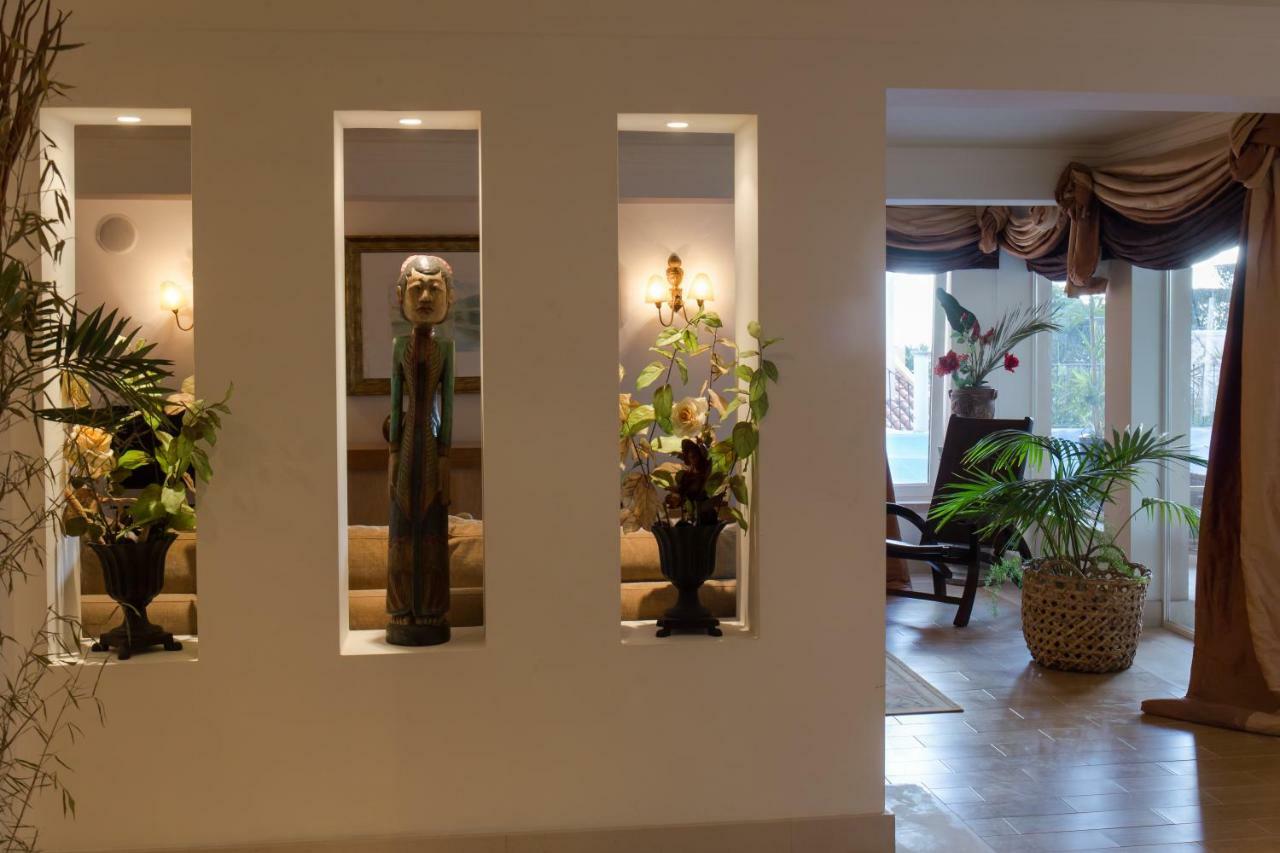Apartamento Com Piscina Cruz Quebrada Екстер'єр фото